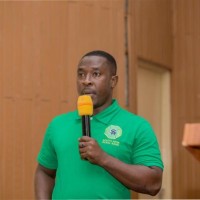 Starters Technology Employee Emmanuel Anderson's profile photo