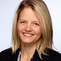 The Rossy Foundation Employee Lauren Pochereva's profile photo
