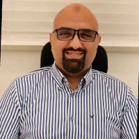 GreenAire | شركة الهواء الأخضر المستدام Employee Mohammad Hammad's profile photo