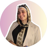 Vigor-Enterprise Employee Basma A.bakr's profile photo