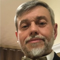 Alex D'Elia Email