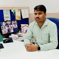 MAS Rural Housing & Mortgage Finance Limited Employee Jitendra Kushwah's profile photo