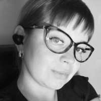 Human Bridge Employee Jekaterina Olikainen's profile photo