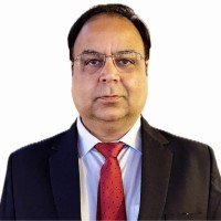 Newrez LLC Employee Deepak Khatri's profile photo