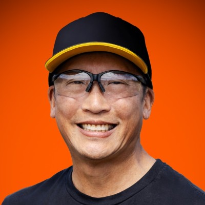 Mitchel Wu Email & Phone Number