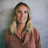 Forward College Employee Margaux Boisson's profile photo