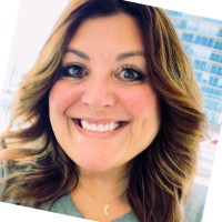 Confidential Skincare Brand (NDA) Employee Candice M. MacIas's profile photo