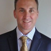 Salad and Go Employee Bill Martens's profile photo