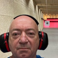 Electro-test Employee Rudy van Den Bergh's profile photo