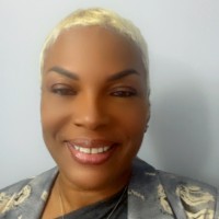 ConGlobal Employee Benita Gibson's profile photo