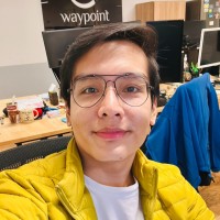 Waypoint LLC Employee Wafun Leung's profile photo