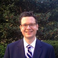 Hanzo Employee Evan Gumz's profile photo