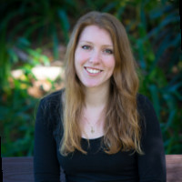 Lucy Bell Editor Employee Lucy Bell's profile photo