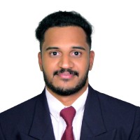 Accounts Hub Employee Akhil Sudhakaran's profile photo