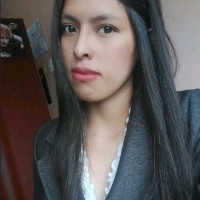 Estefani Paola Vilchez Gaspar Email