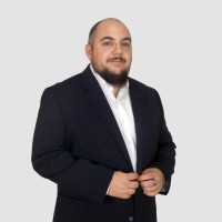 MicroCAD Informática Employee Moisés Capel Parejo's profile photo