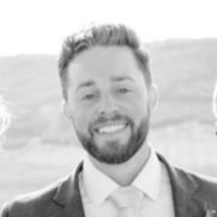 UDR - Opening Doors to your future Employee Rob st. John's profile photo