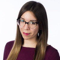 Brianna Paciorka Email & Phone Number
