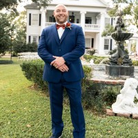 GOTECH, Inc. Employee Wesley Y.'s profile photo