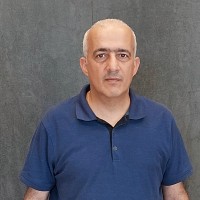 Little Prince Ltd. Employee Netanel Raana's profile photo