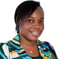 Digit Communication Employee Adja Ndiaye's profile photo