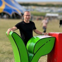 ANB SENSORS LTD Employee Stuart Gilchrist's profile photo