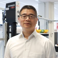 Vicentra Employee Peiyuan Li's profile photo