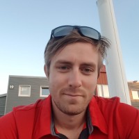Tomas Rosenqvist's profile photo