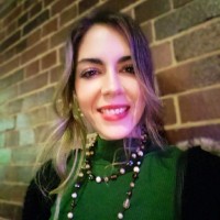Teisha Nikolaou Email