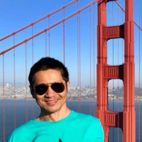 Simon Chow Email & Phone Number