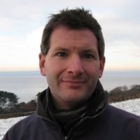 Blu Wireless Employee Darren McNamara's profile photo