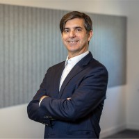 BT Sourced Employee Bob Rodriguez's profile photo