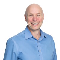 Energy Safe Victoria Employee Scott Beesley's profile photo