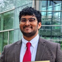 Rithwik Raghuram Email