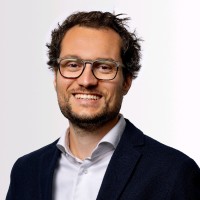 Intire Employee Wesley Schulte's profile photo