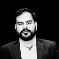 Broadpeak Technologies Employee Anas Wazir's profile photo