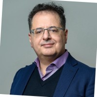 Quento Employee Achilleas Pavlopoulos's profile photo