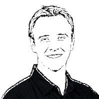 Unity Employee Alexandre Thibodeau's profile photo