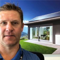 Tesla Employee Peter Varney's profile photo