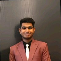 TwinMind Employee Harsh Bhati's profile photo