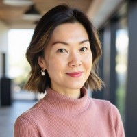 SSON Employee Wendy Chun's profile photo