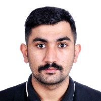 Lanzhou University Employee Muhammad Fareed's profile photo