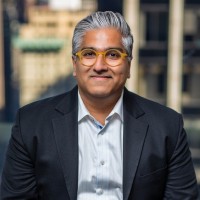 CPA.com Employee Vishal Thakkar's profile photo