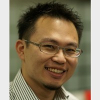 Sharetea USA Employee Aaron Chen's profile photo