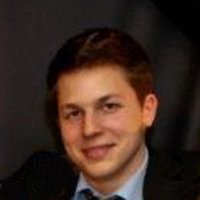 Cytiva Employee Bram Hendrickx's profile photo