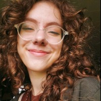 Kate Tye's profile photo