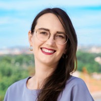 Daytrip Employee Markéta Bláhová's profile photo