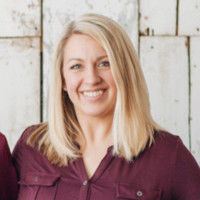 Clark Creative Group Employee Kara Covrig's profile photo