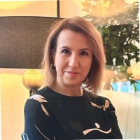HD Holding Employee Bilge Özlemiş's profile photo