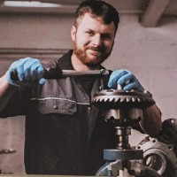 SC Group-Global Employee Leo Hinds's profile photo
